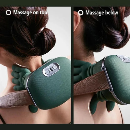 Healumix™ Bionic Heated Massager