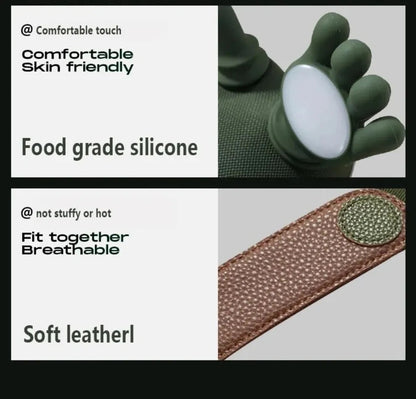 Healumix™ Bionic Heated Massager