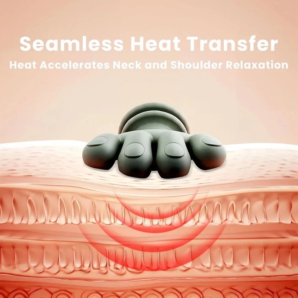 Healumix™ Bionic Heated Massager